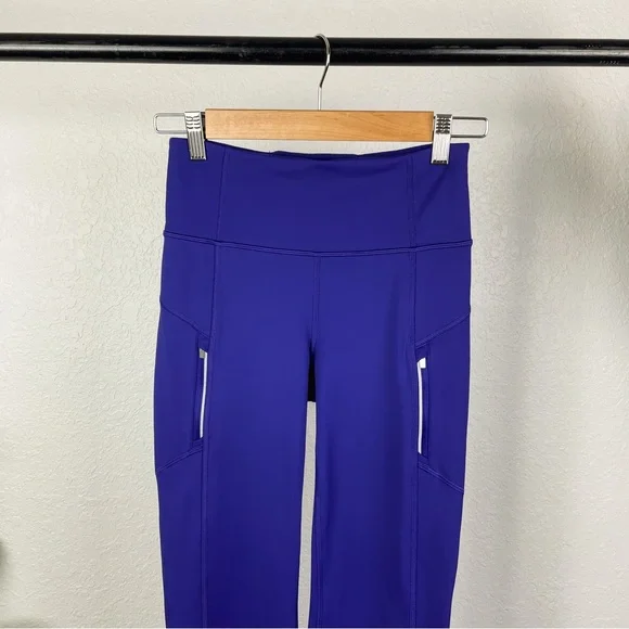 Athleta | Rainier Fleece Boot Cut Pants XS - Picture 5 of 14
